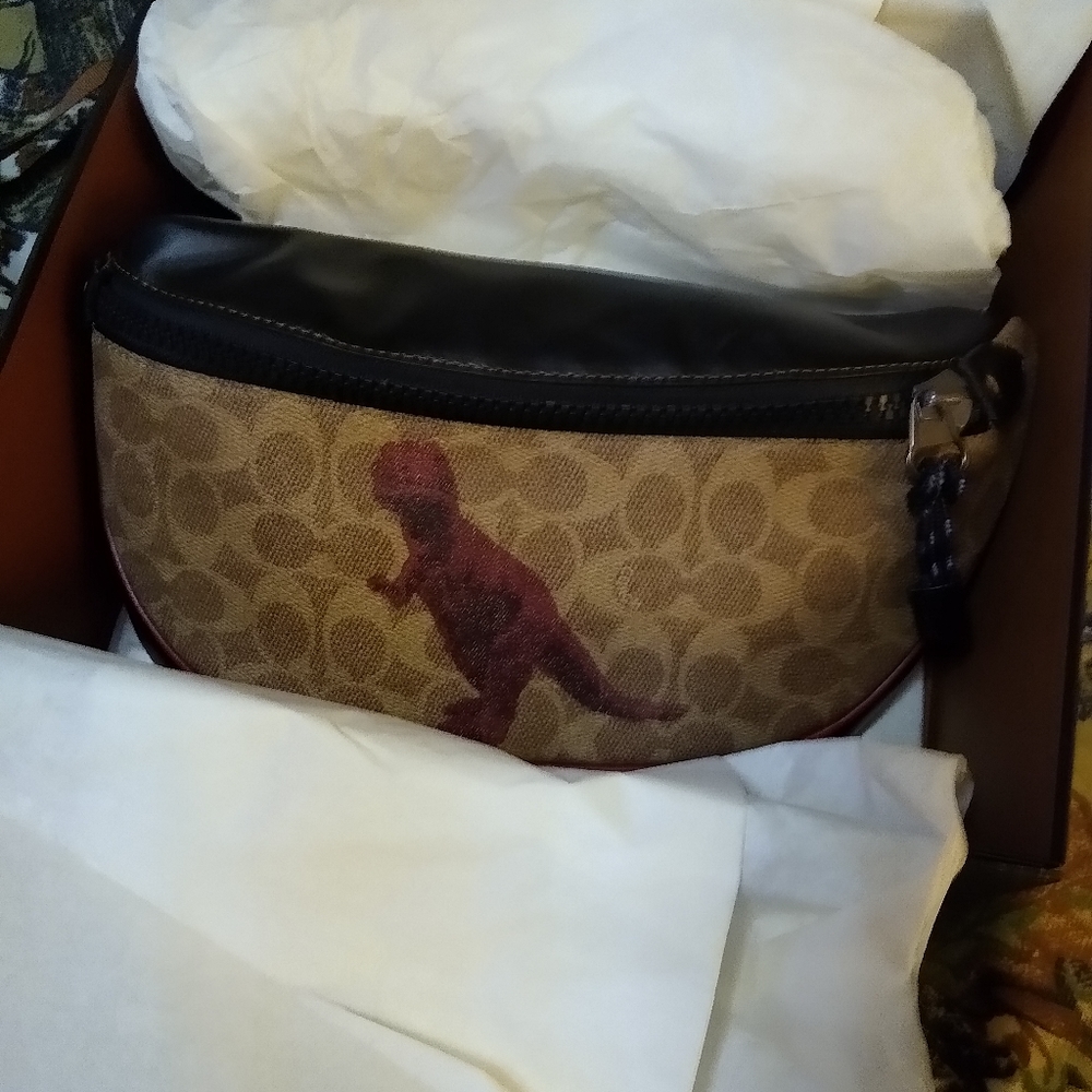 COACH - Picture 2 of 4